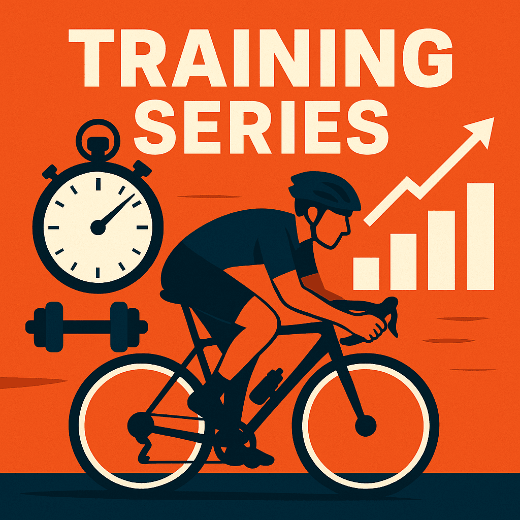 🛠️ Fine-Tuning Performance through Periodisation & Block Training