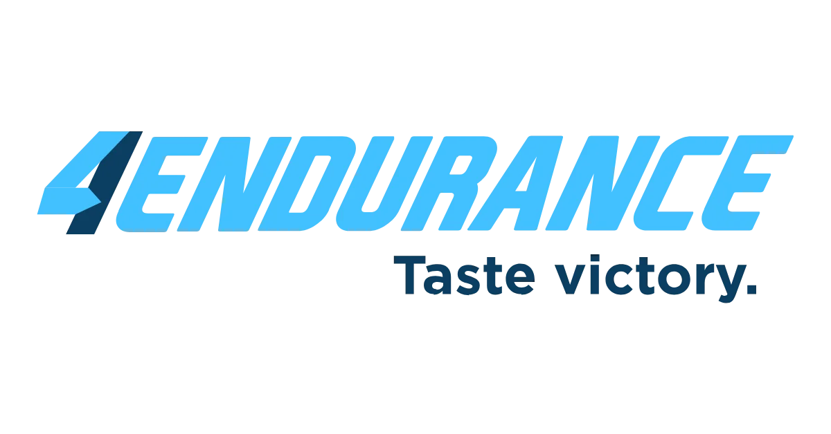 4Endurance Nutrition logo