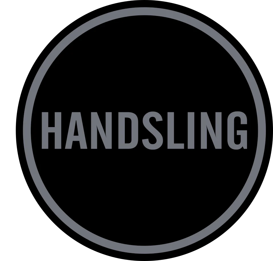 Handsling Bikes logo