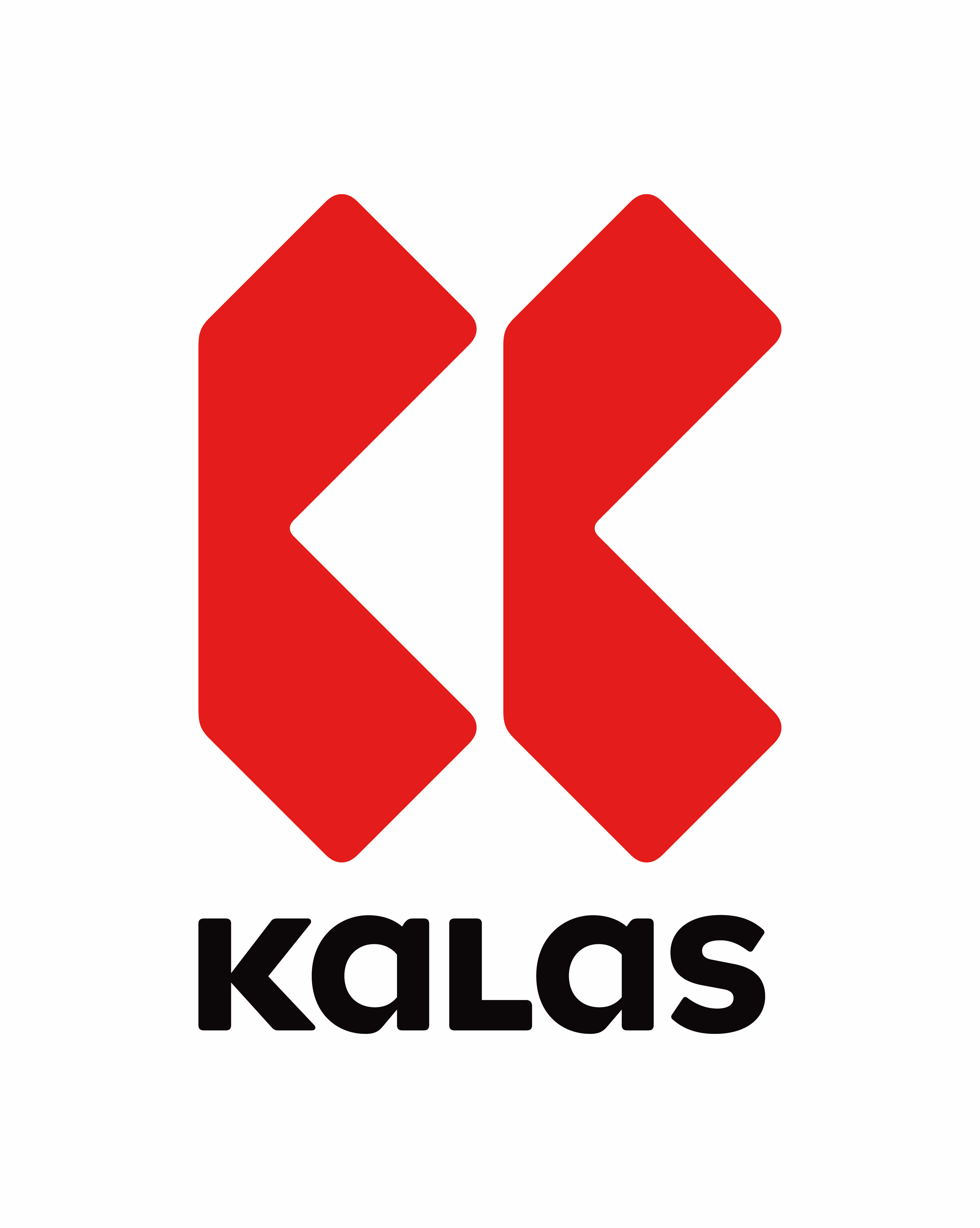 Kalas logo