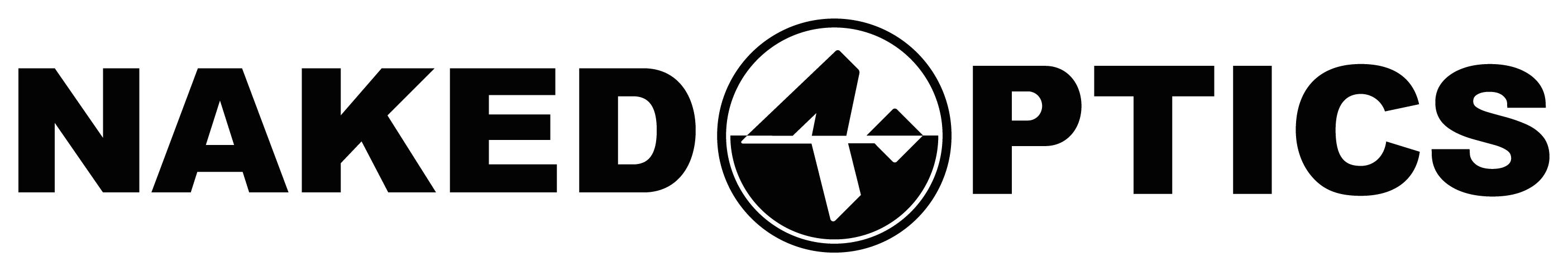 Naked Optics logo